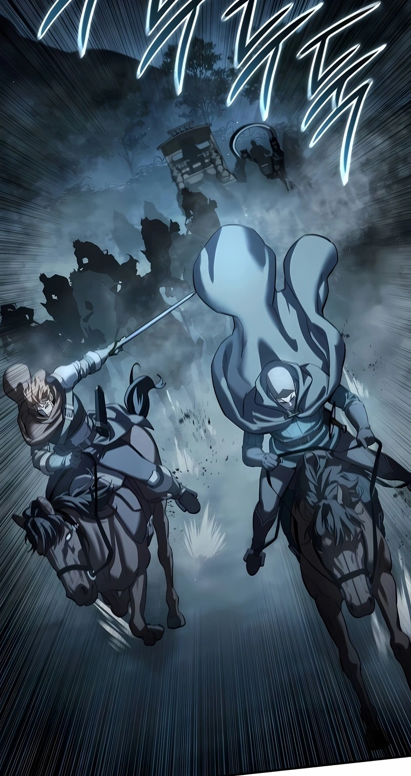 Read Star Embracing Swordmaster PT Manga Online