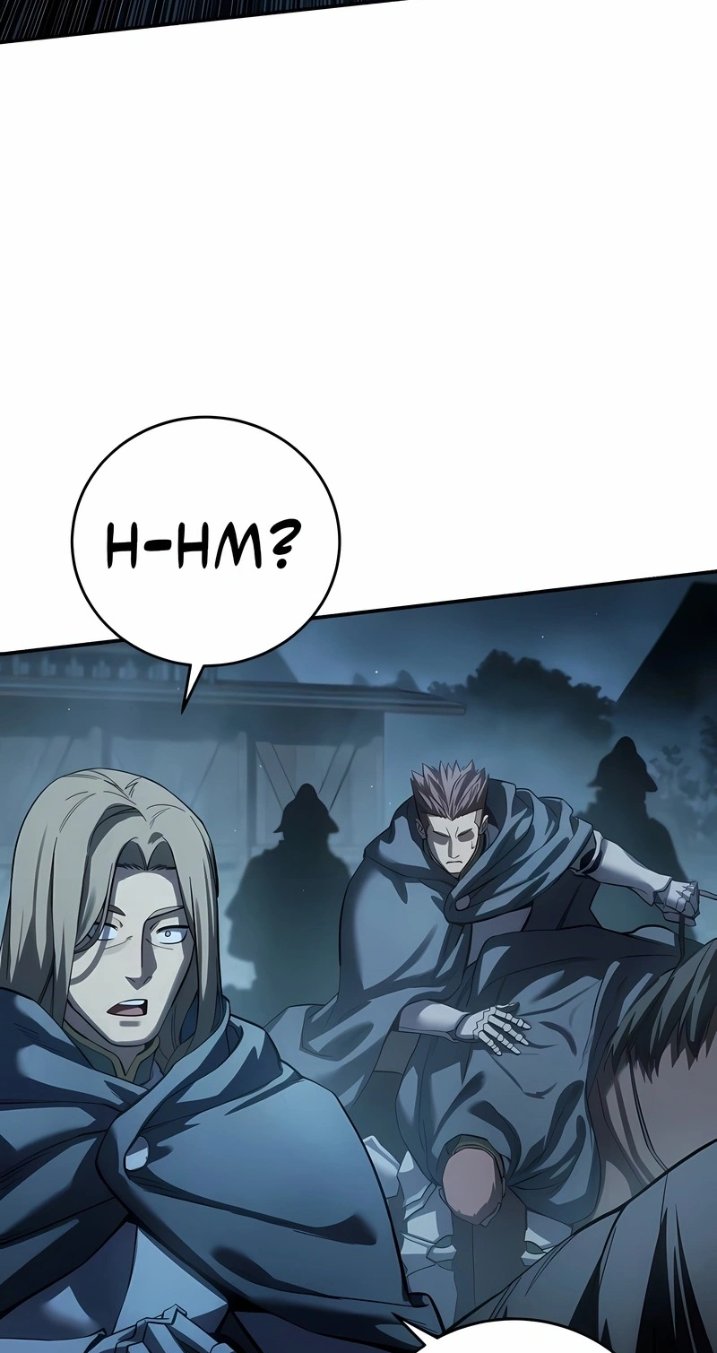 Read Star Embracing Swordmaster PT Manga Online