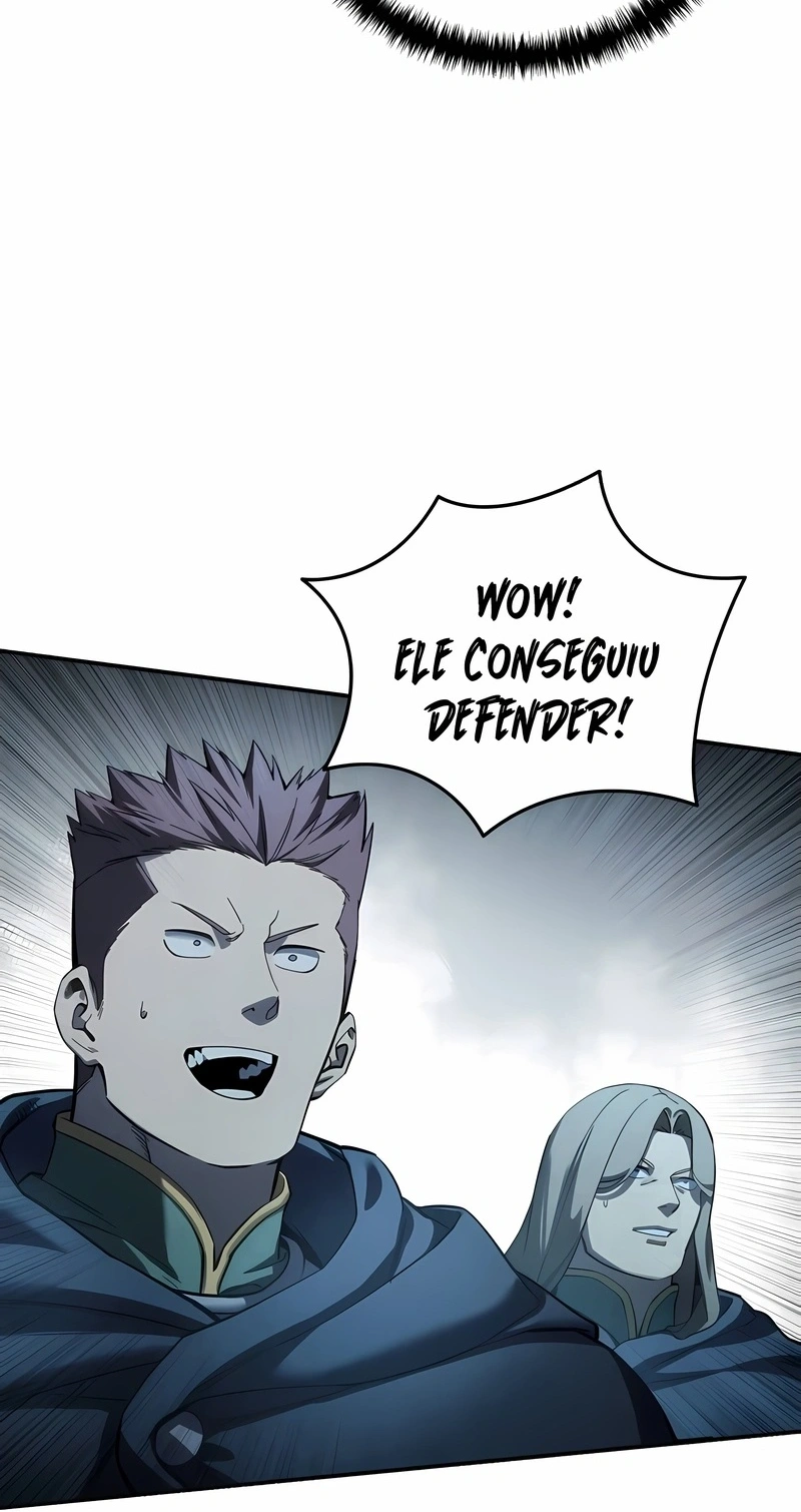 Read Star Embracing Swordmaster PT Manga Online