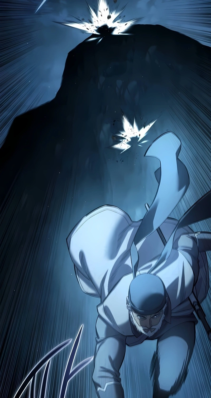 Read Star Embracing Swordmaster PT Manga Online