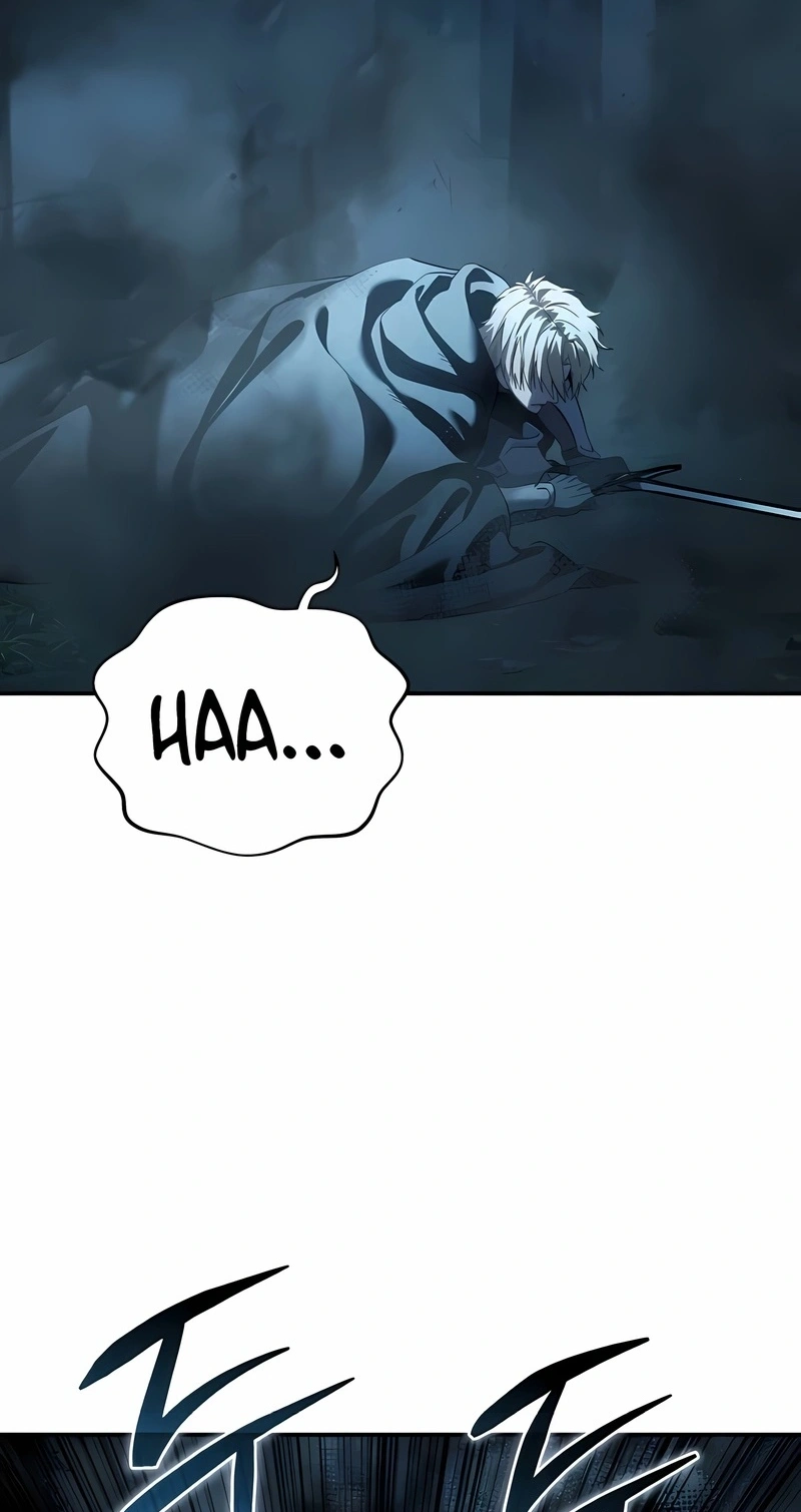 Read Star Embracing Swordmaster PT Manga Online