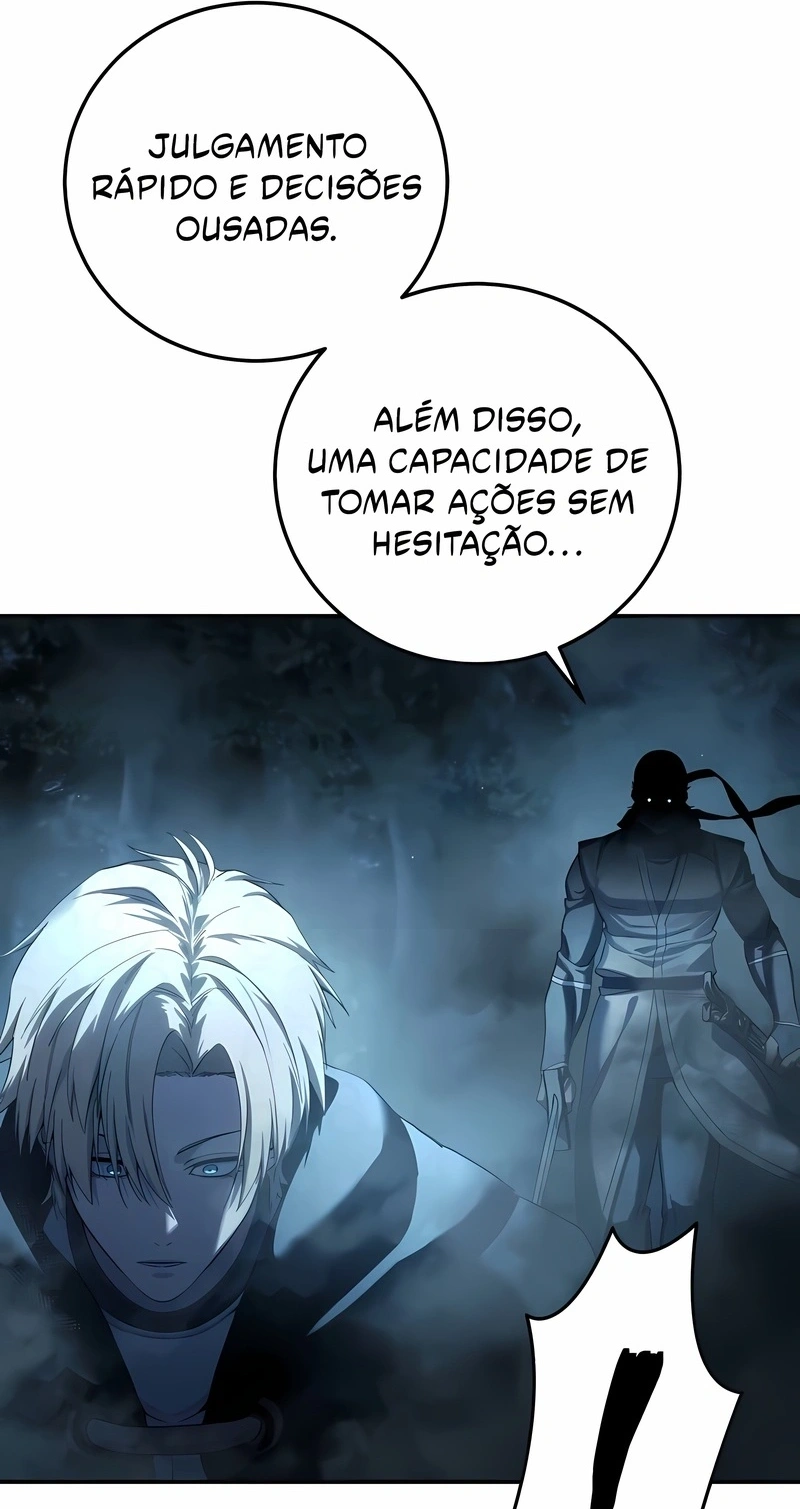 Read Star Embracing Swordmaster PT Manga Online