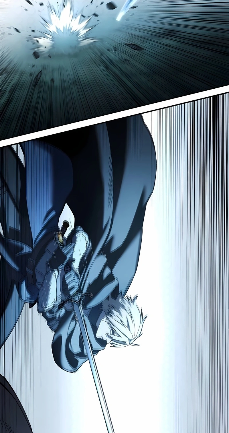 Read Star Embracing Swordmaster PT Manga Online