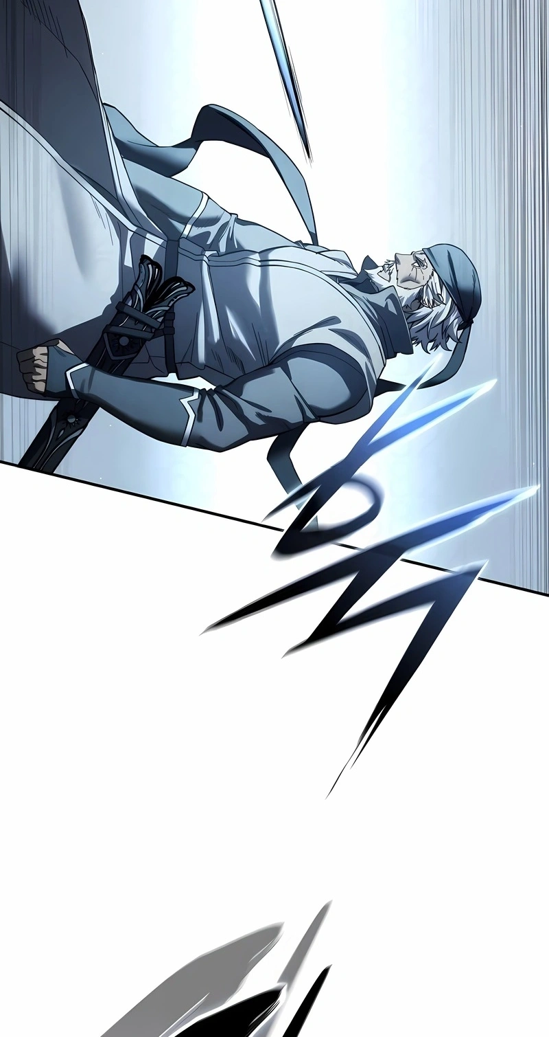 Read Star Embracing Swordmaster PT Manga Online