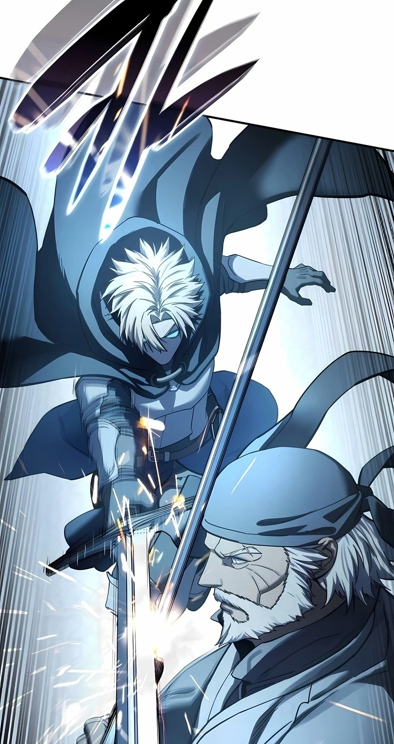 Read Star Embracing Swordmaster PT Manga Online