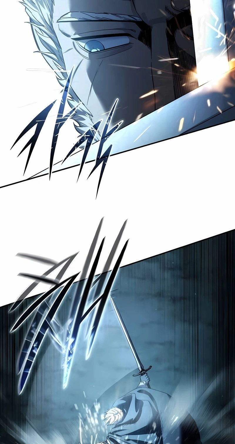 Read Star Embracing Swordmaster PT Manga Online