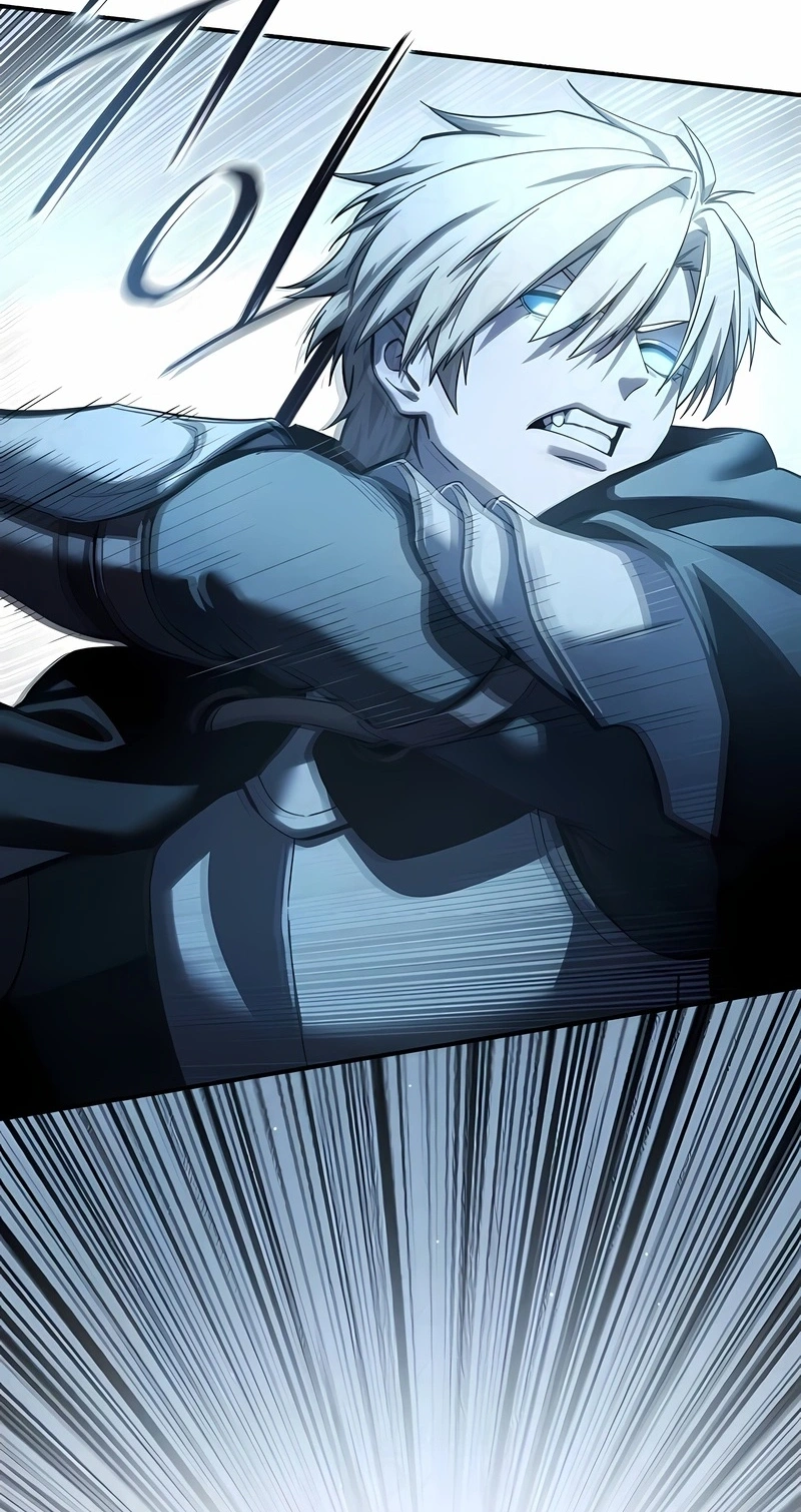 Read Star Embracing Swordmaster PT Manga Online