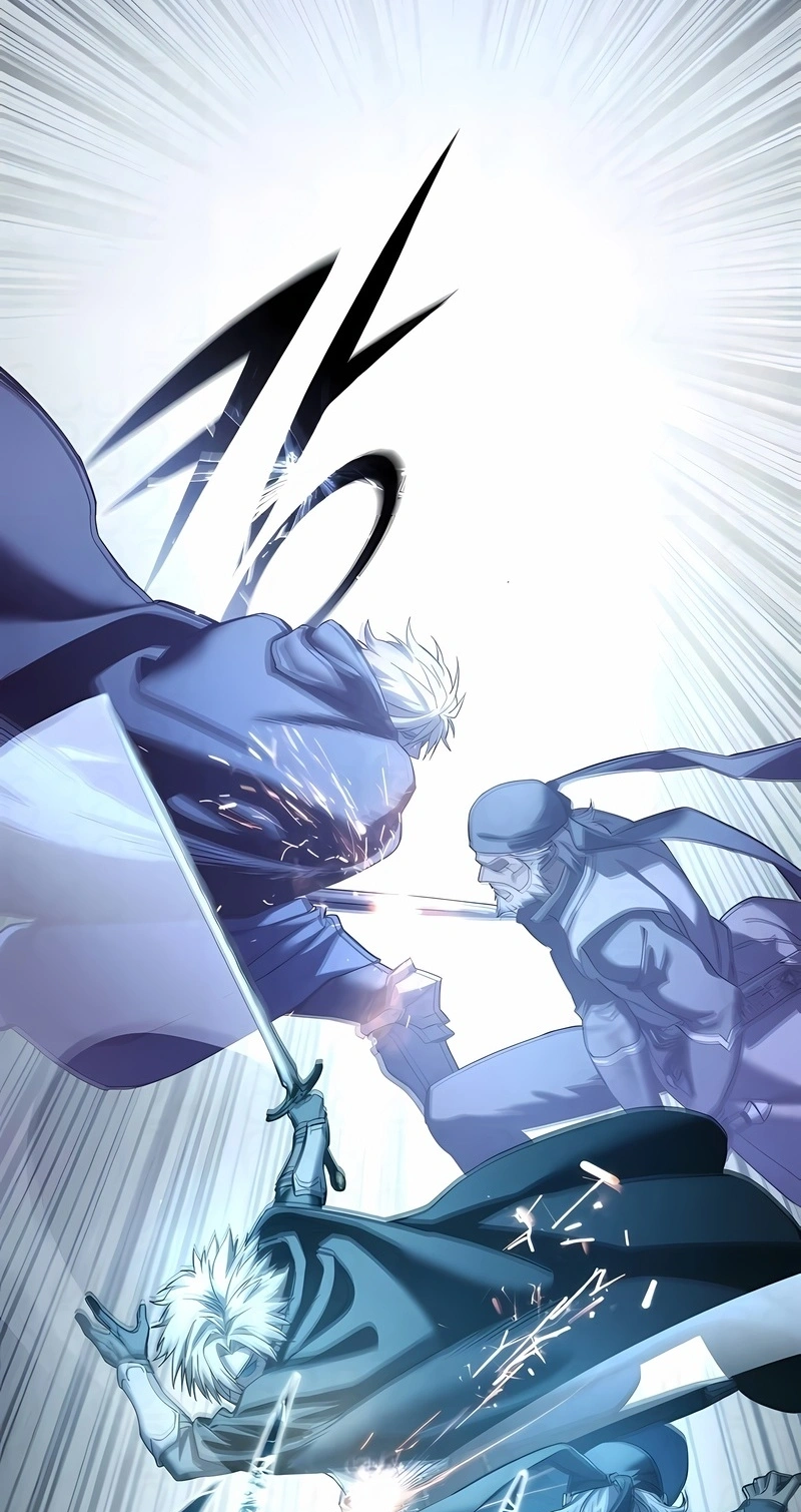 Read Star Embracing Swordmaster PT Manga Online