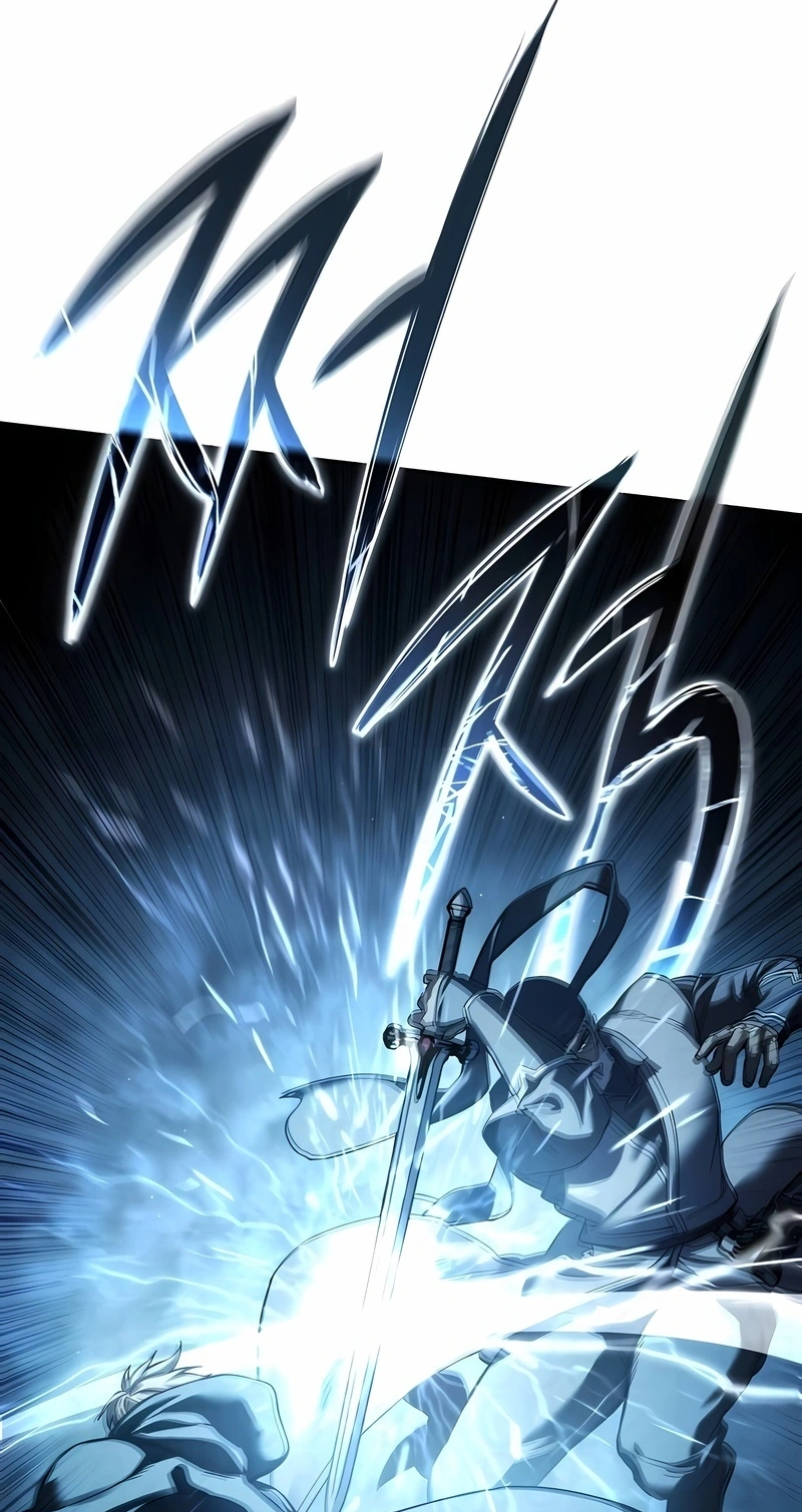 Read Star Embracing Swordmaster PT Manga Online