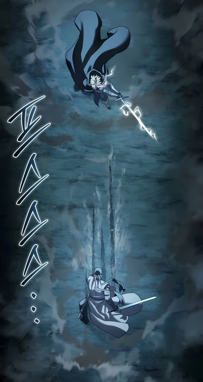 Read Star Embracing Swordmaster PT Manga Online