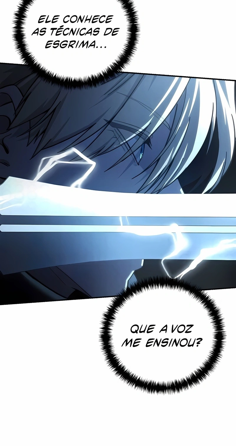 Read Star Embracing Swordmaster PT Manga Online