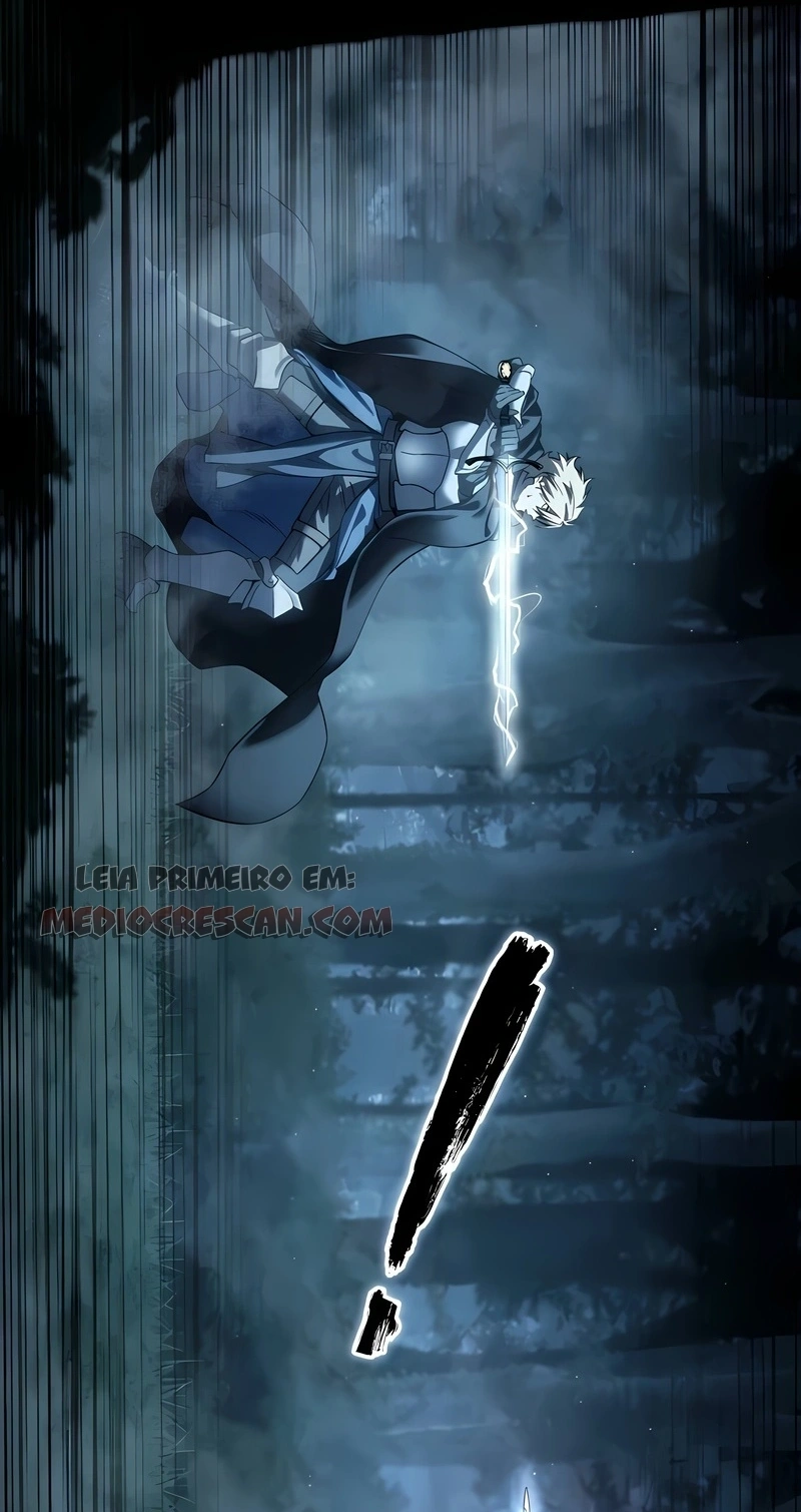 Read Star Embracing Swordmaster PT Manga Online