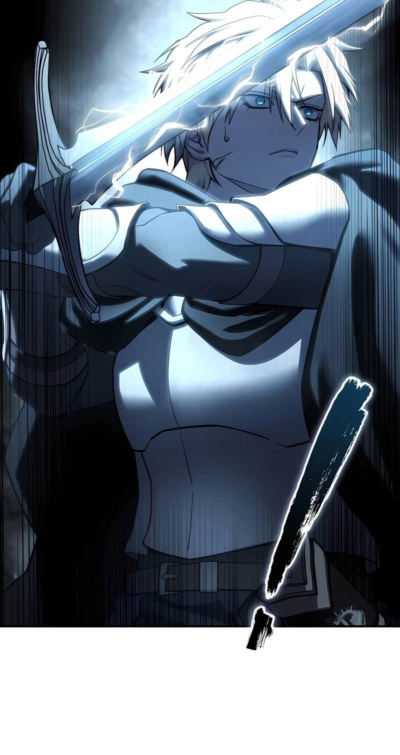 Read Star Embracing Swordmaster PT Manga Online