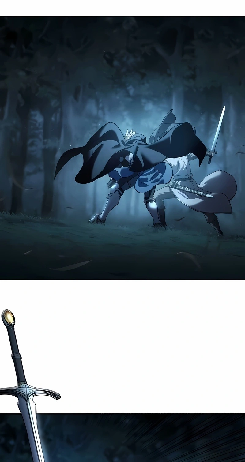 Read Star Embracing Swordmaster PT Manga Online