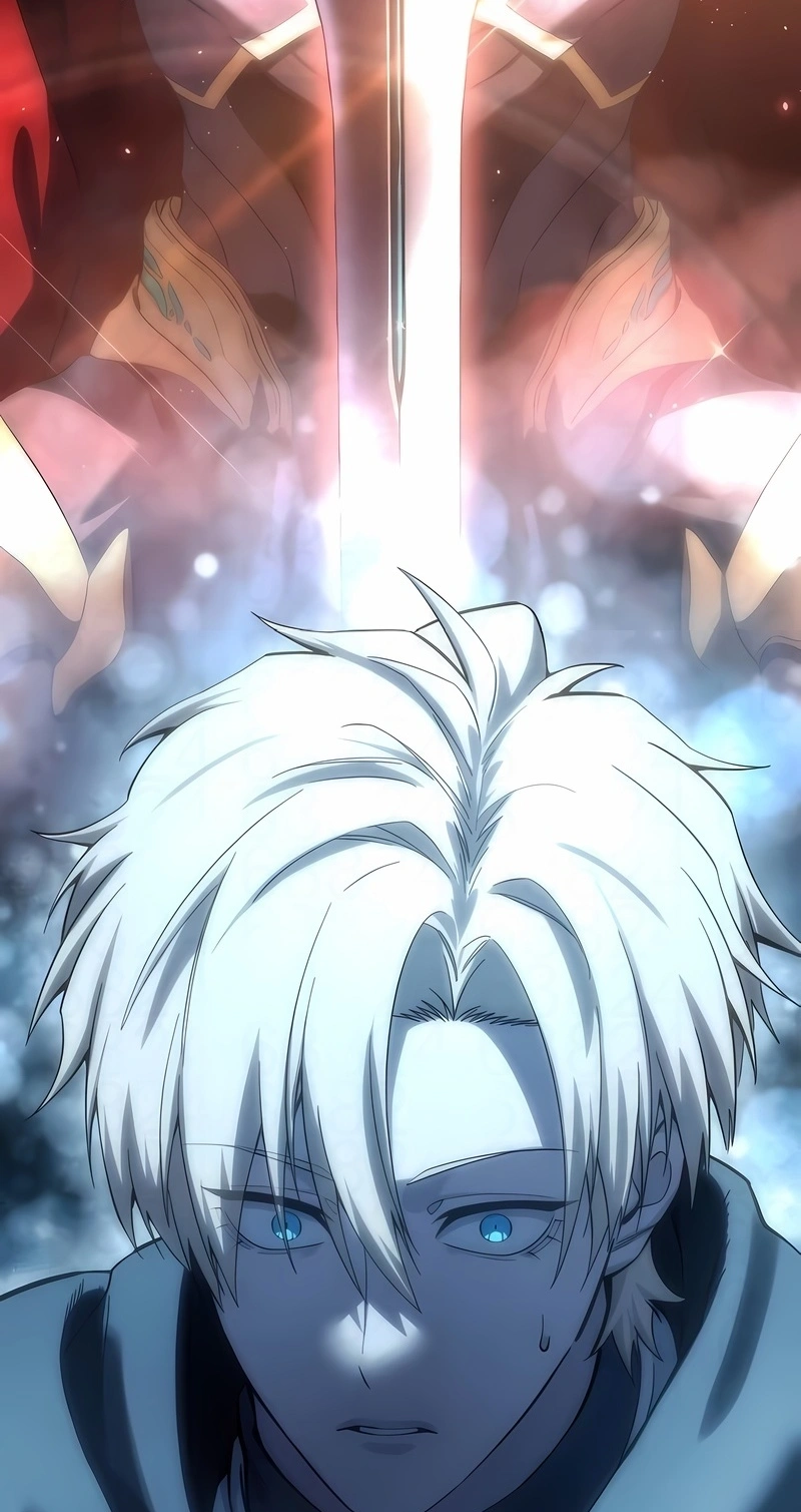 Read Star Embracing Swordmaster PT Manga Online