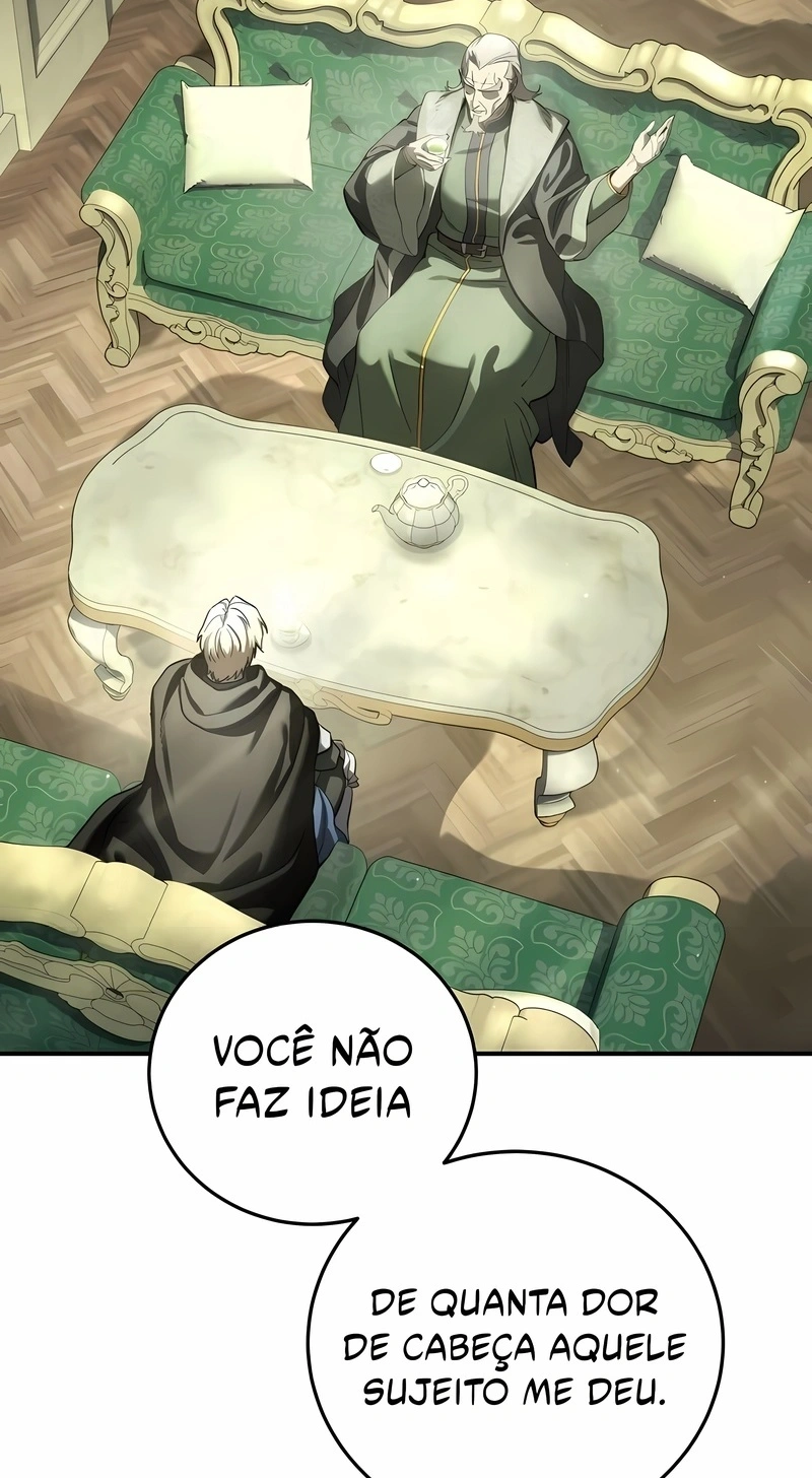 Read Star Embracing Swordmaster PT Manga Online