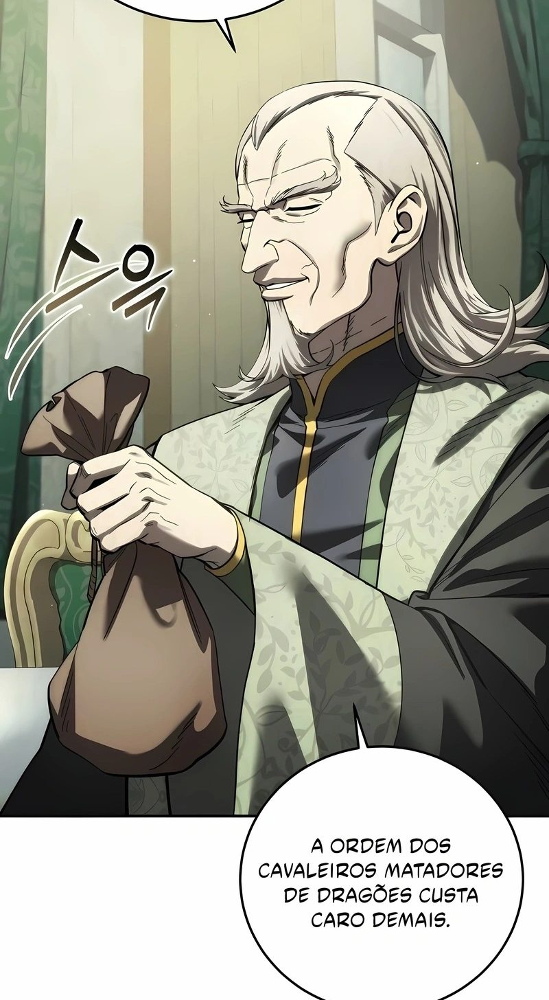 Read Star Embracing Swordmaster PT Manga Online