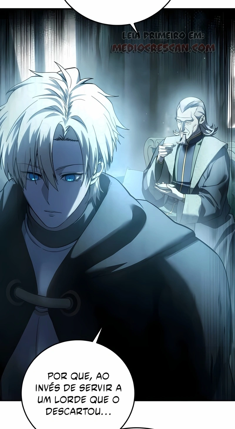 Read Star Embracing Swordmaster PT Manga Online