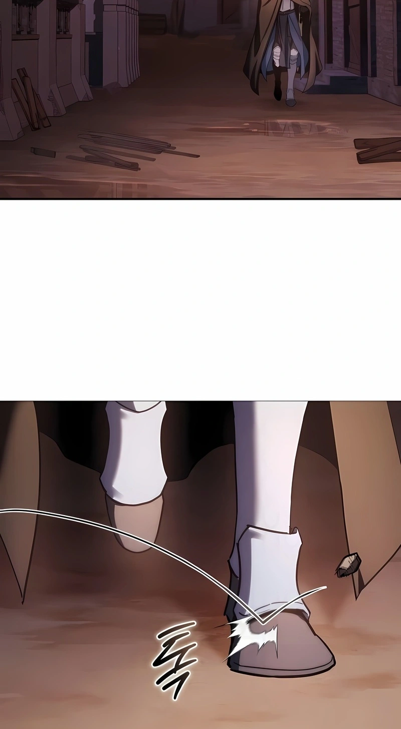 Read Star Embracing Swordmaster PT Manga Online