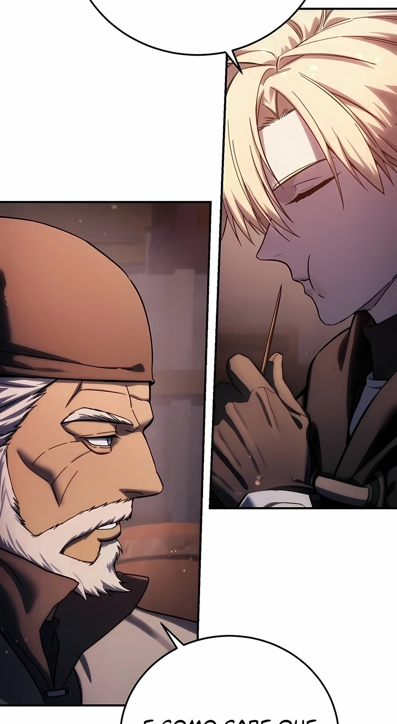 Read Star Embracing Swordmaster PT Manga Online