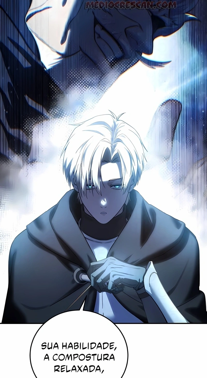 Read Star Embracing Swordmaster PT Manga Online