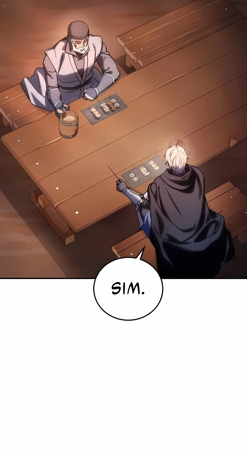 Read Star Embracing Swordmaster PT Manga Online