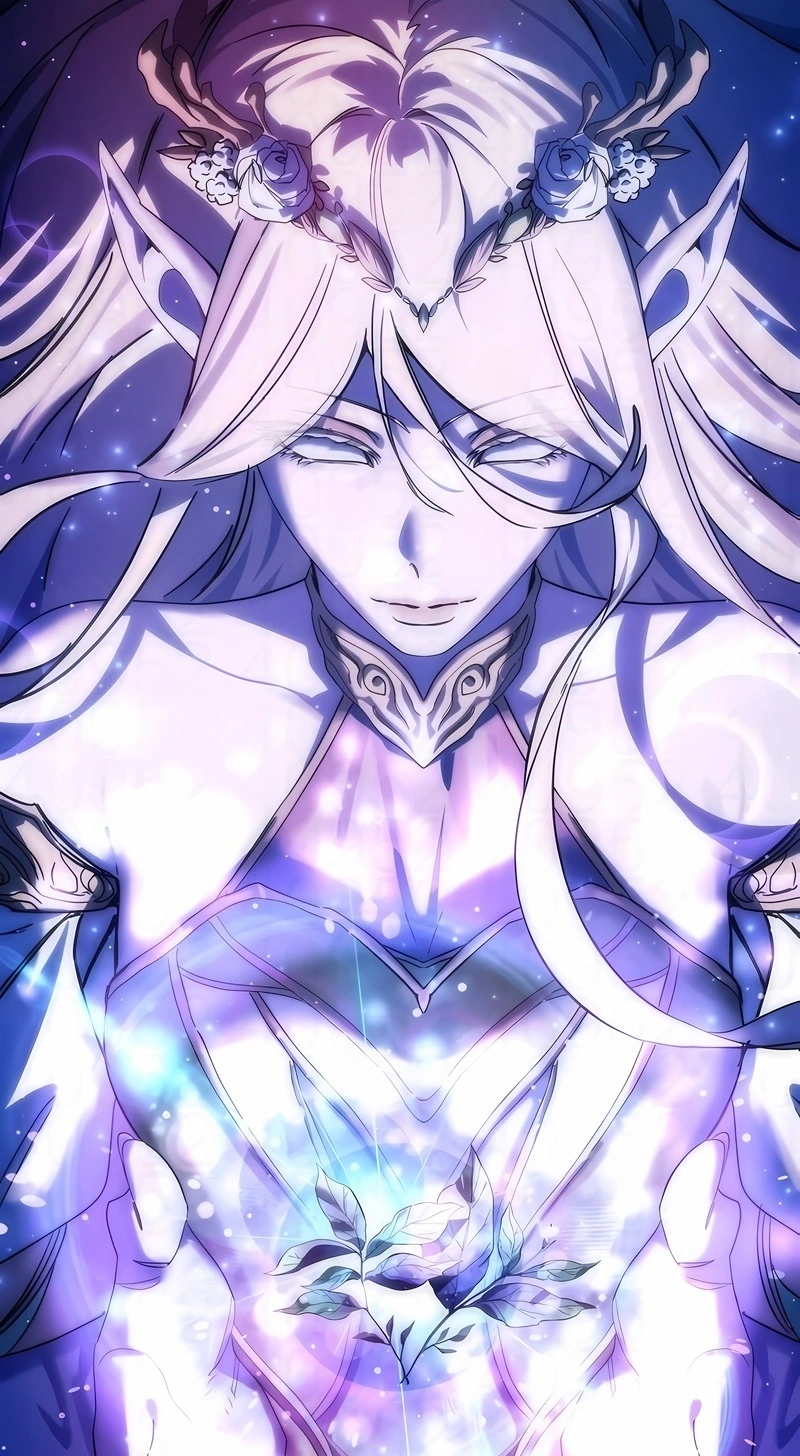 Read Star Embracing Swordmaster PT Manga Online