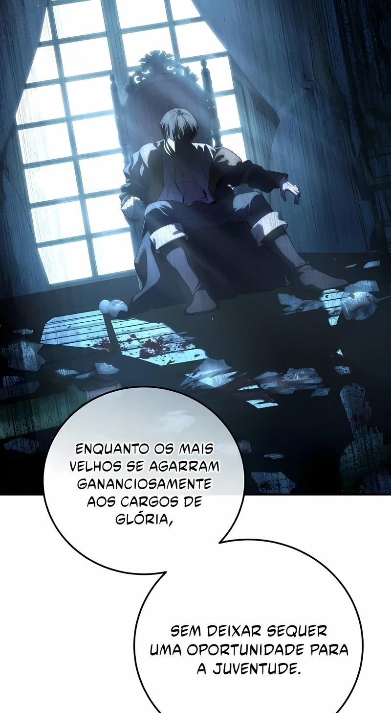 Read Star Embracing Swordmaster PT Manga Online