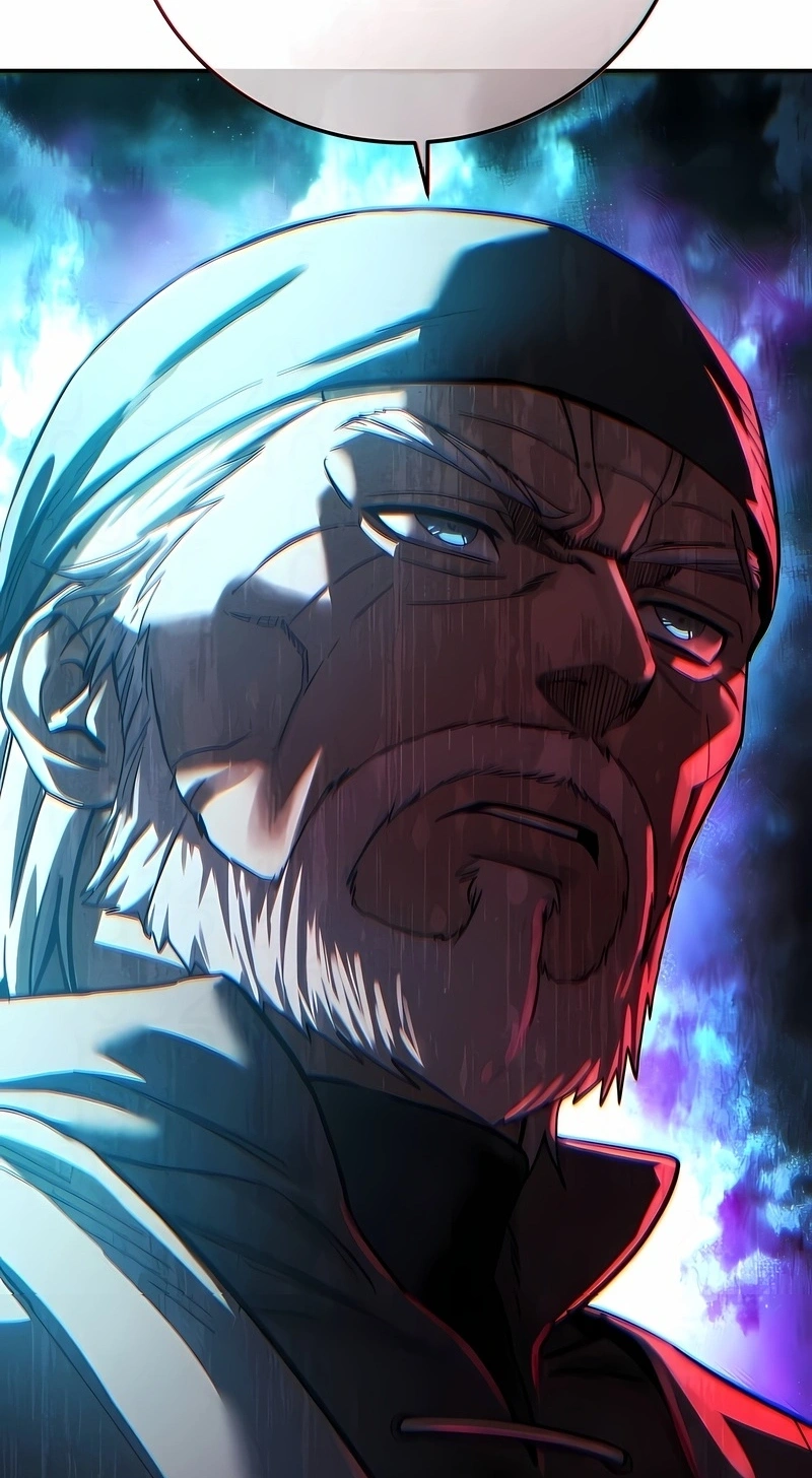 Read Star Embracing Swordmaster PT Manga Online