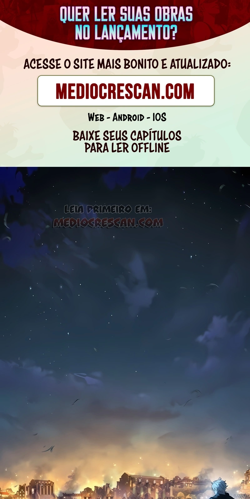 Read Star Embracing Swordmaster PT Manga Online