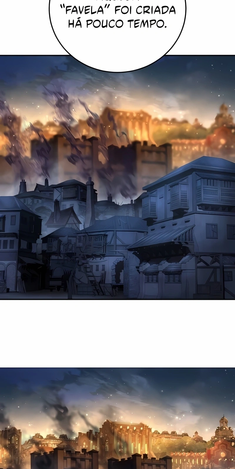 Read Star Embracing Swordmaster PT Manga Online