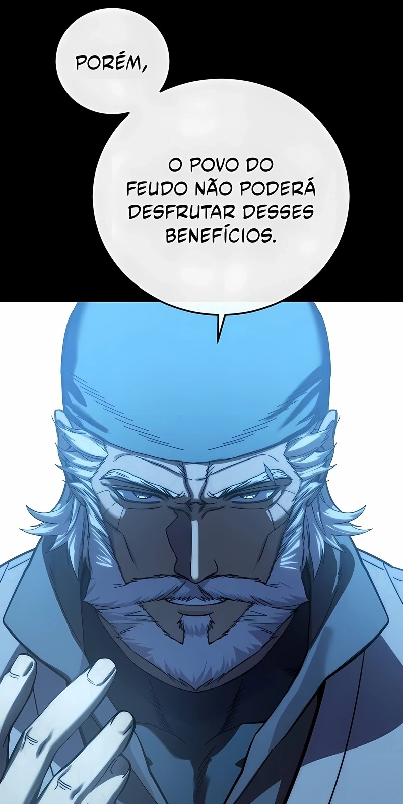 Read Star Embracing Swordmaster PT Manga Online