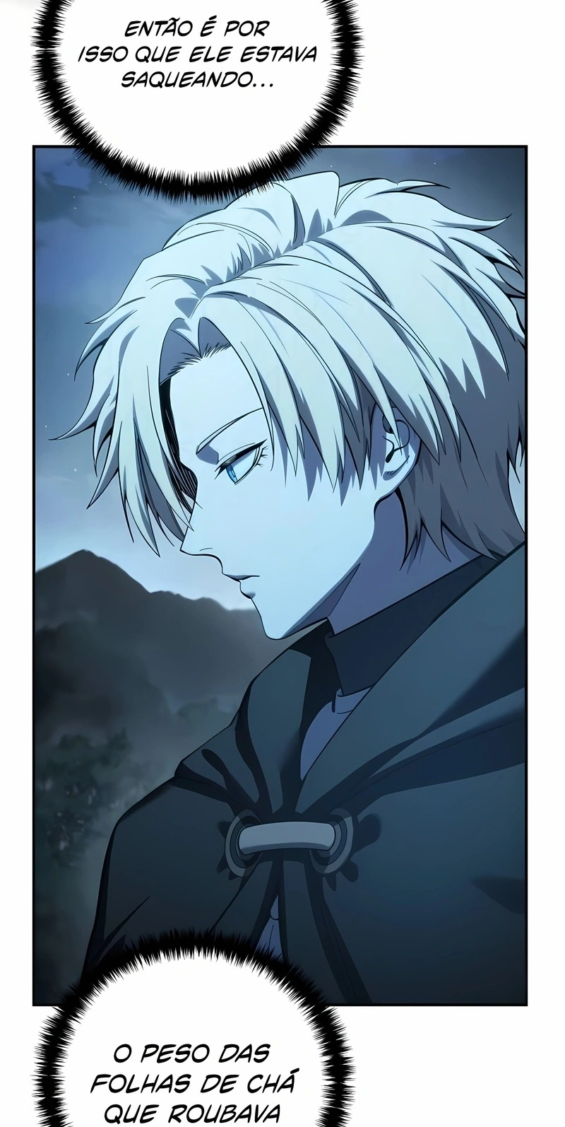 Read Star Embracing Swordmaster PT Manga Online