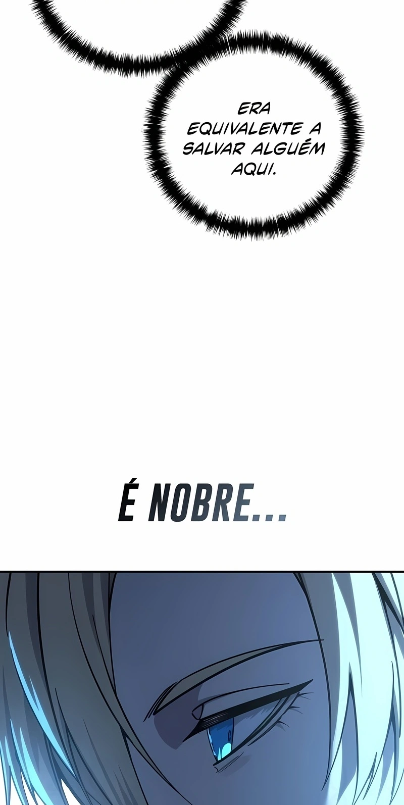 Read Star Embracing Swordmaster PT Manga Online