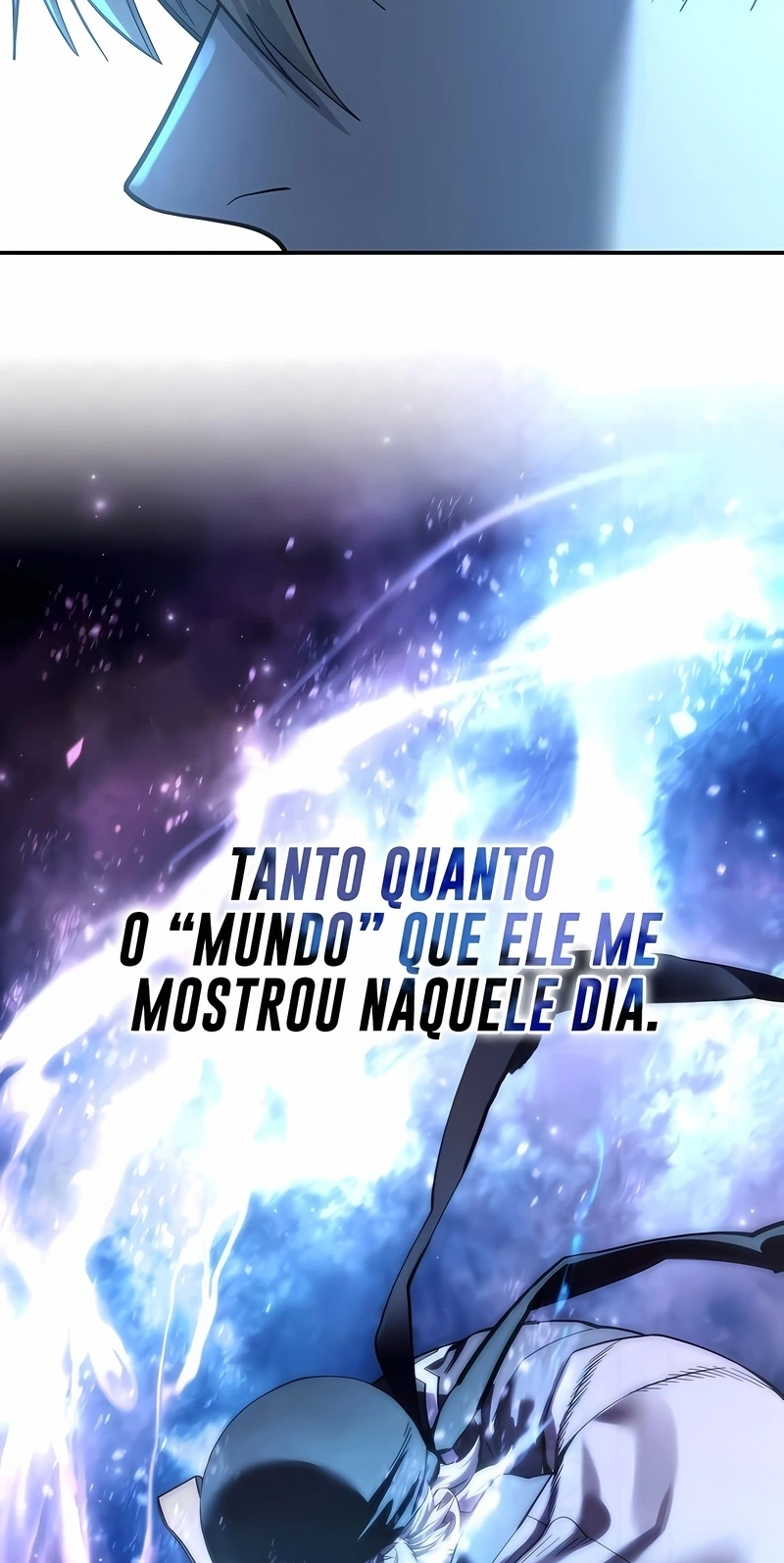 Read Star Embracing Swordmaster PT Manga Online