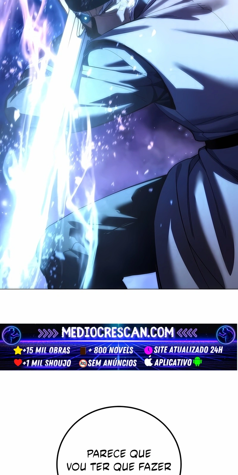 Read Star Embracing Swordmaster PT Manga Online