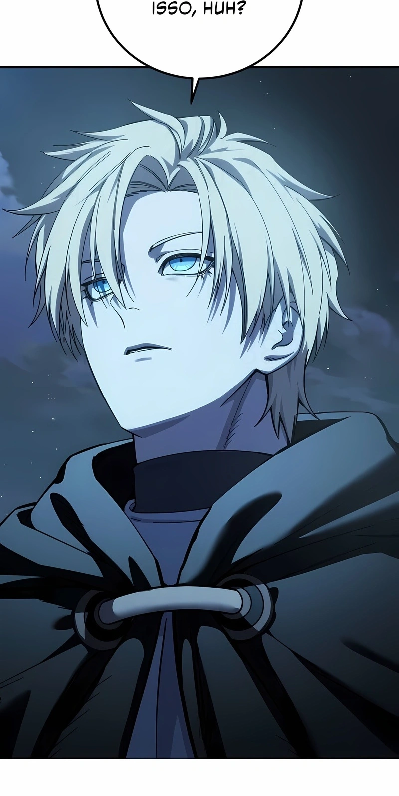 Read Star Embracing Swordmaster PT Manga Online