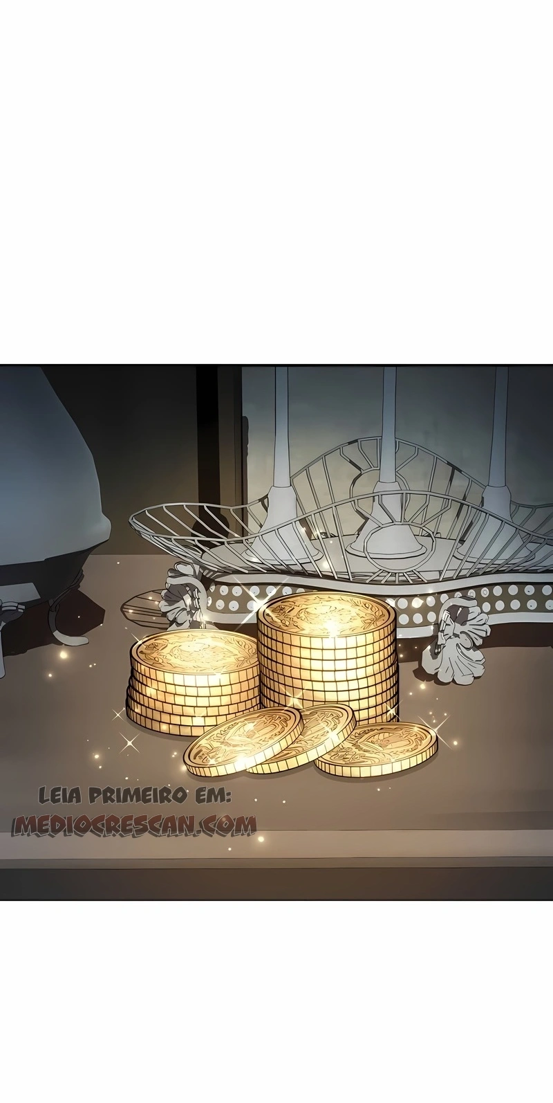 Read Star Embracing Swordmaster PT Manga Online