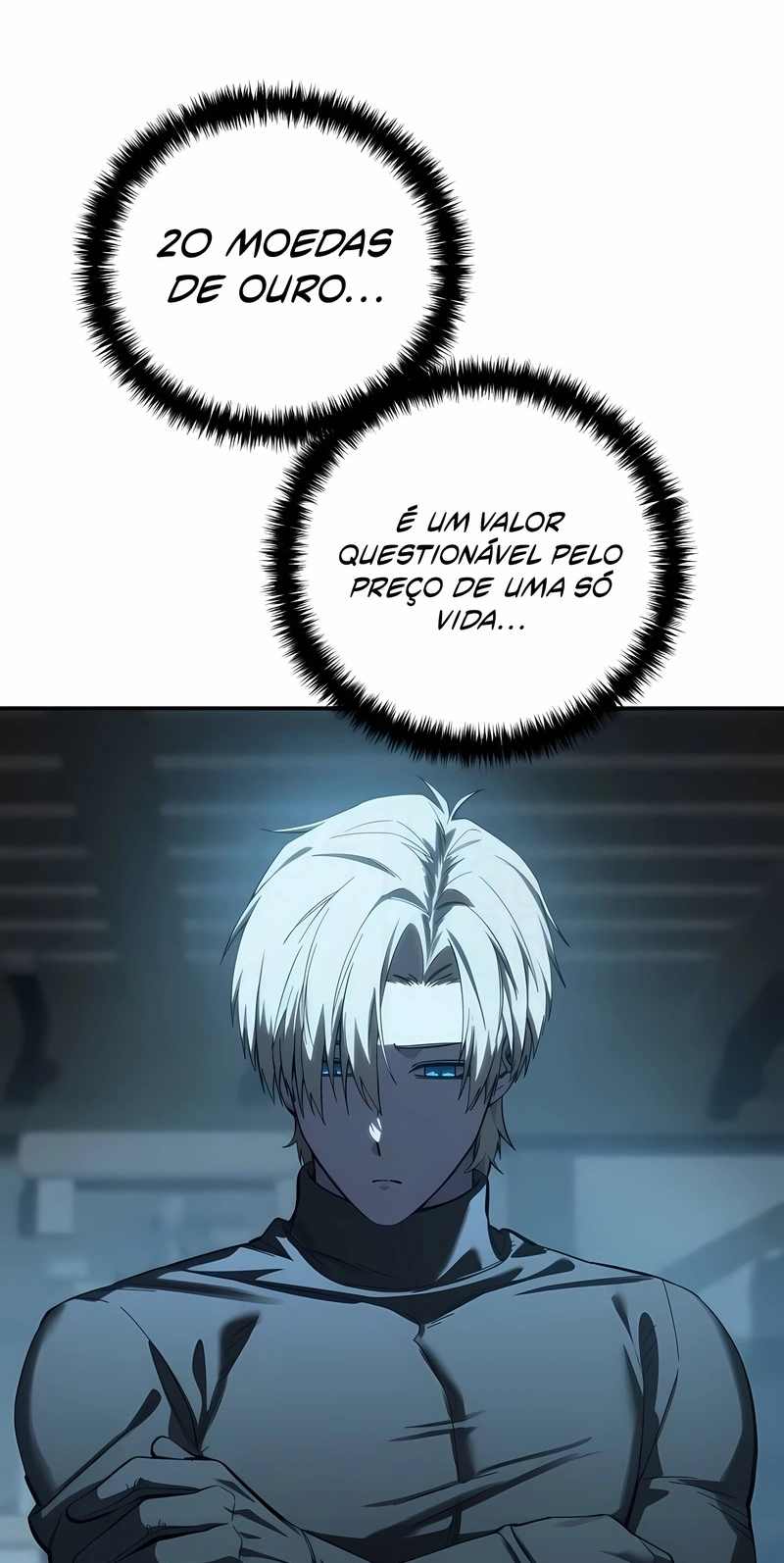 Read Star Embracing Swordmaster PT Manga Online