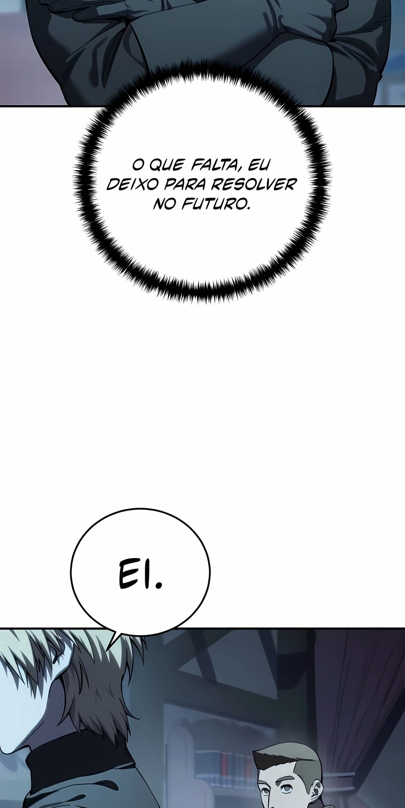 Read Star Embracing Swordmaster PT Manga Online