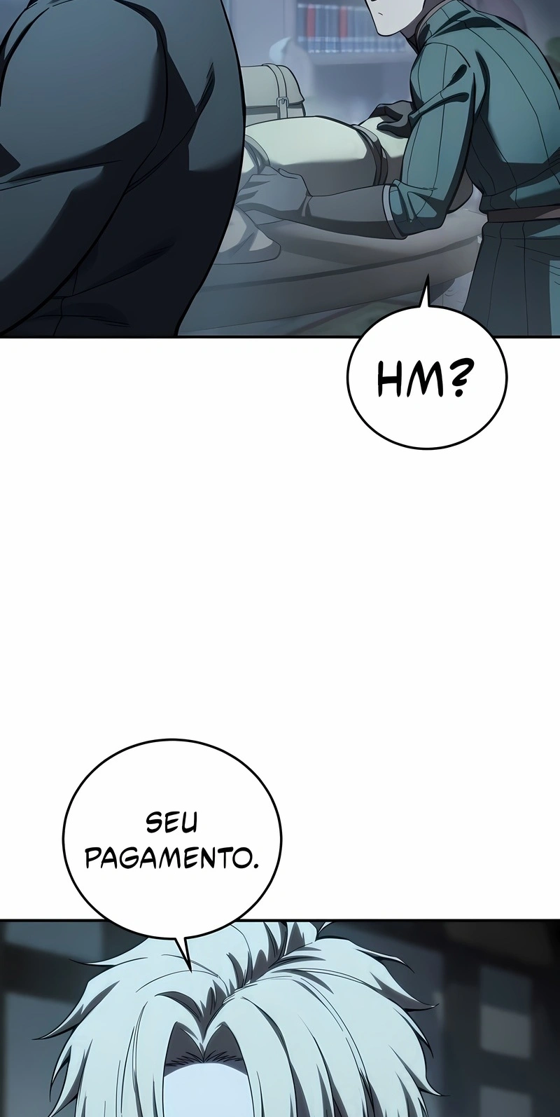 Read Star Embracing Swordmaster PT Manga Online