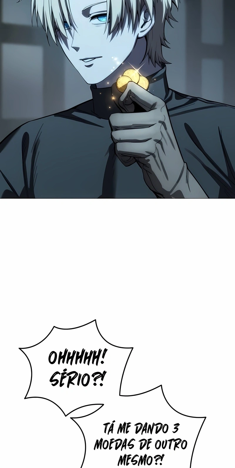 Read Star Embracing Swordmaster PT Manga Online