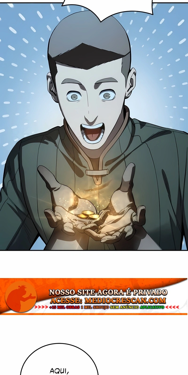 Read Star Embracing Swordmaster PT Manga Online