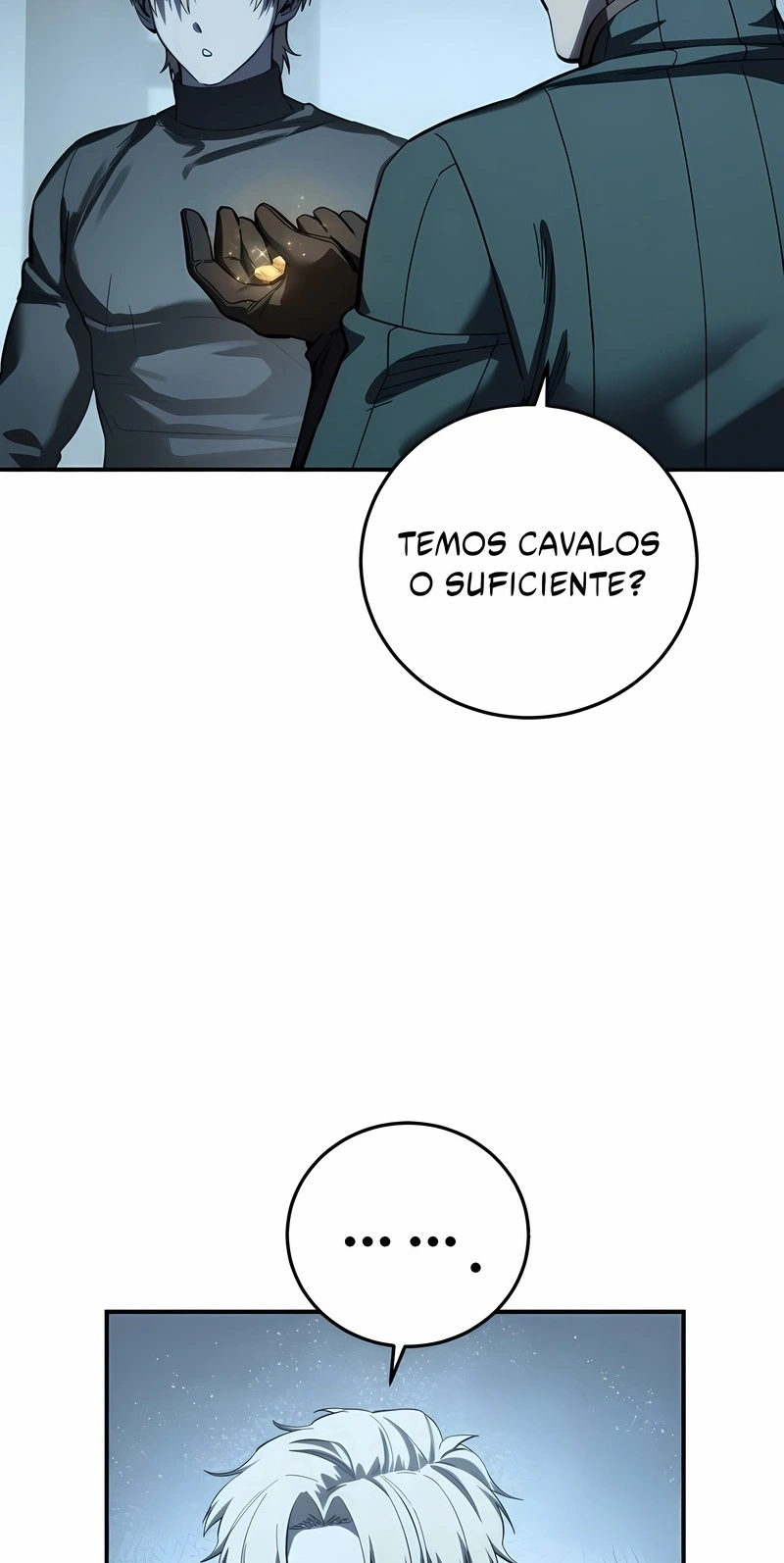 Read Star Embracing Swordmaster PT Manga Online