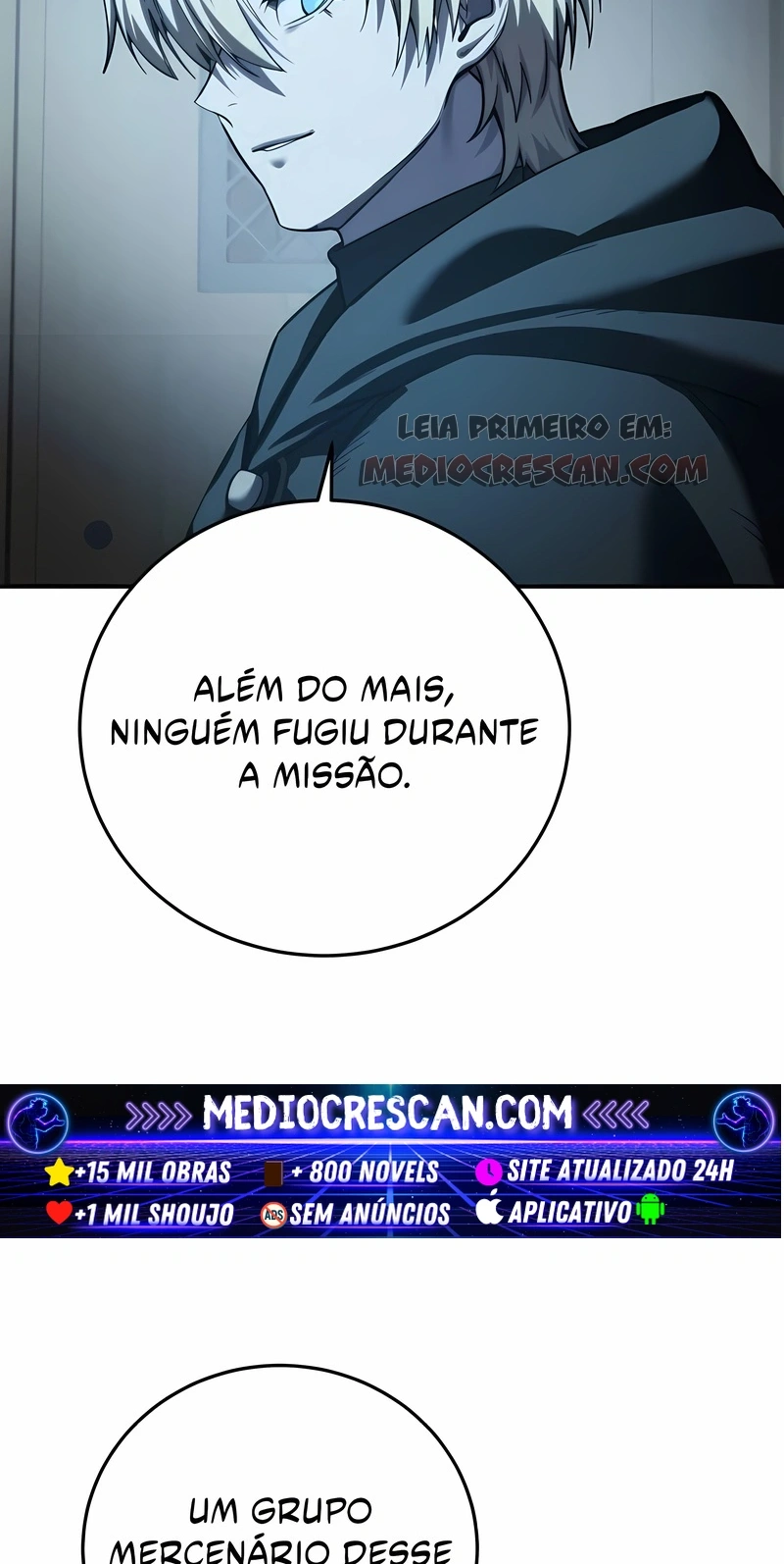 Read Star Embracing Swordmaster PT Manga Online