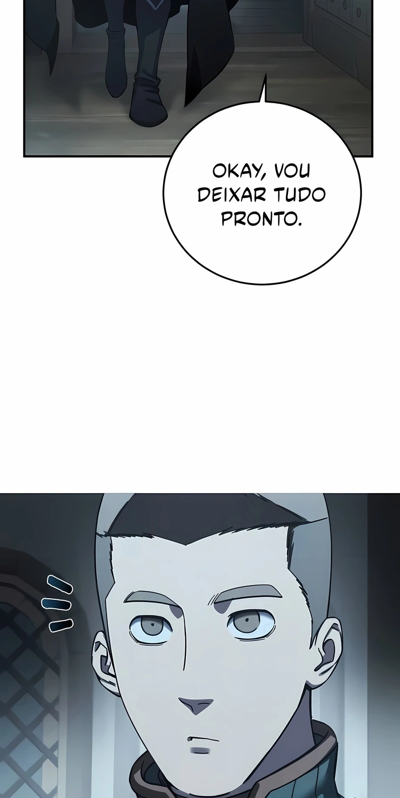 Read Star Embracing Swordmaster PT Manga Online