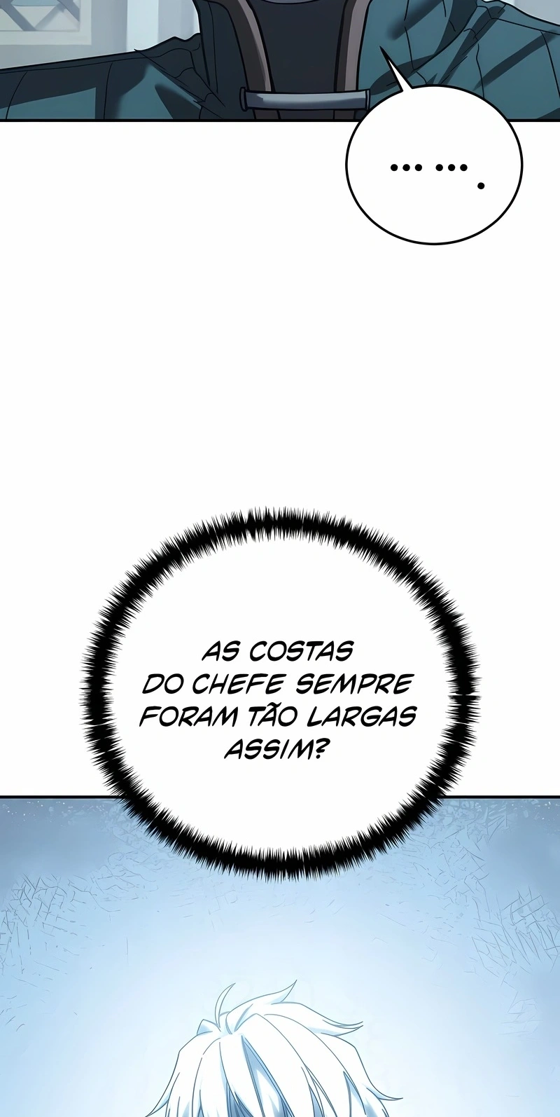 Read Star Embracing Swordmaster PT Manga Online