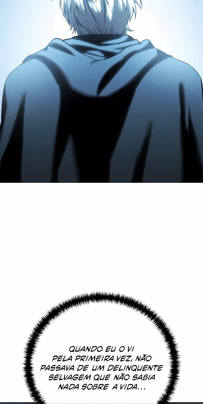 Read Star Embracing Swordmaster PT Manga Online