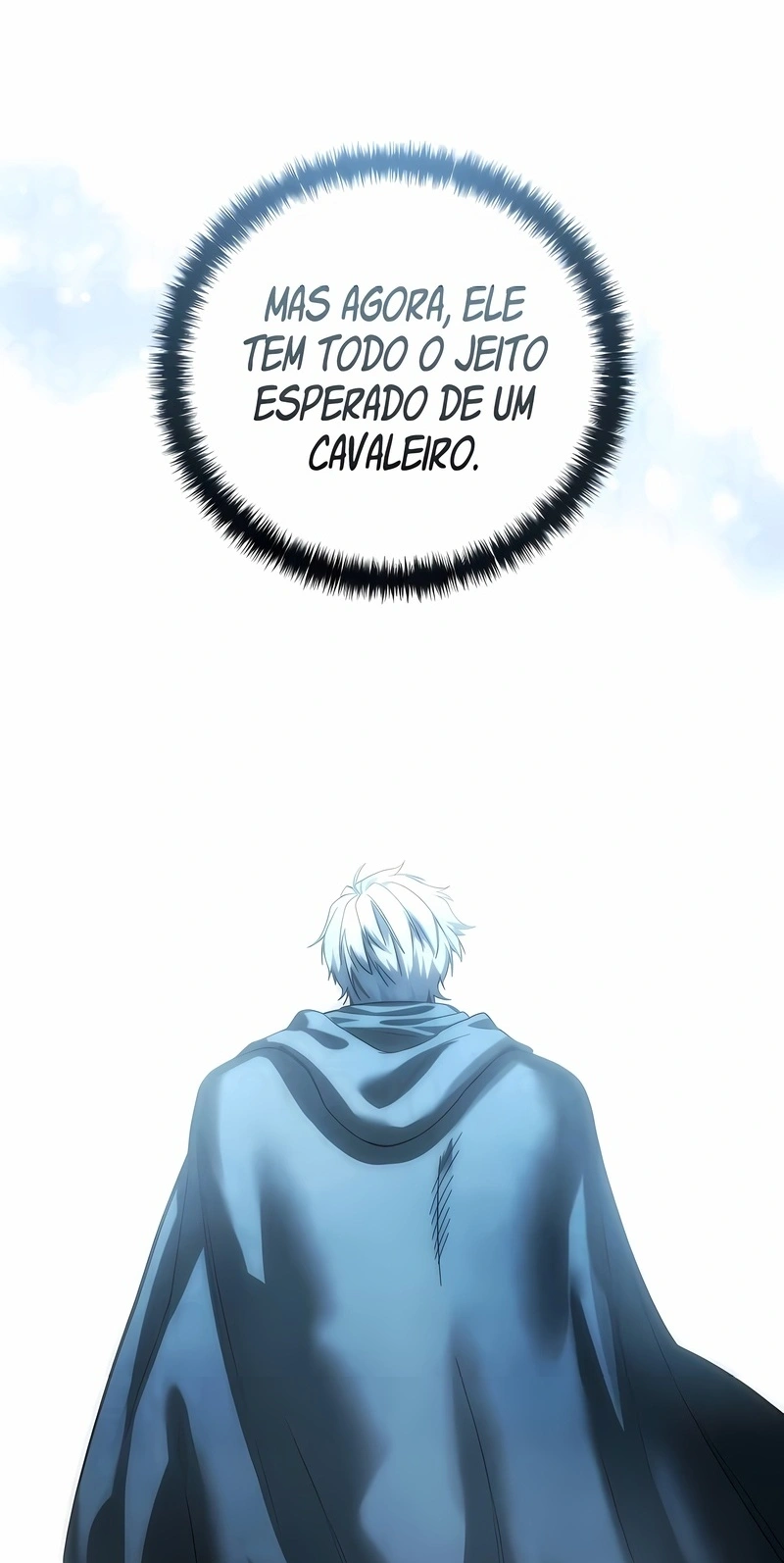 Read Star Embracing Swordmaster PT Manga Online