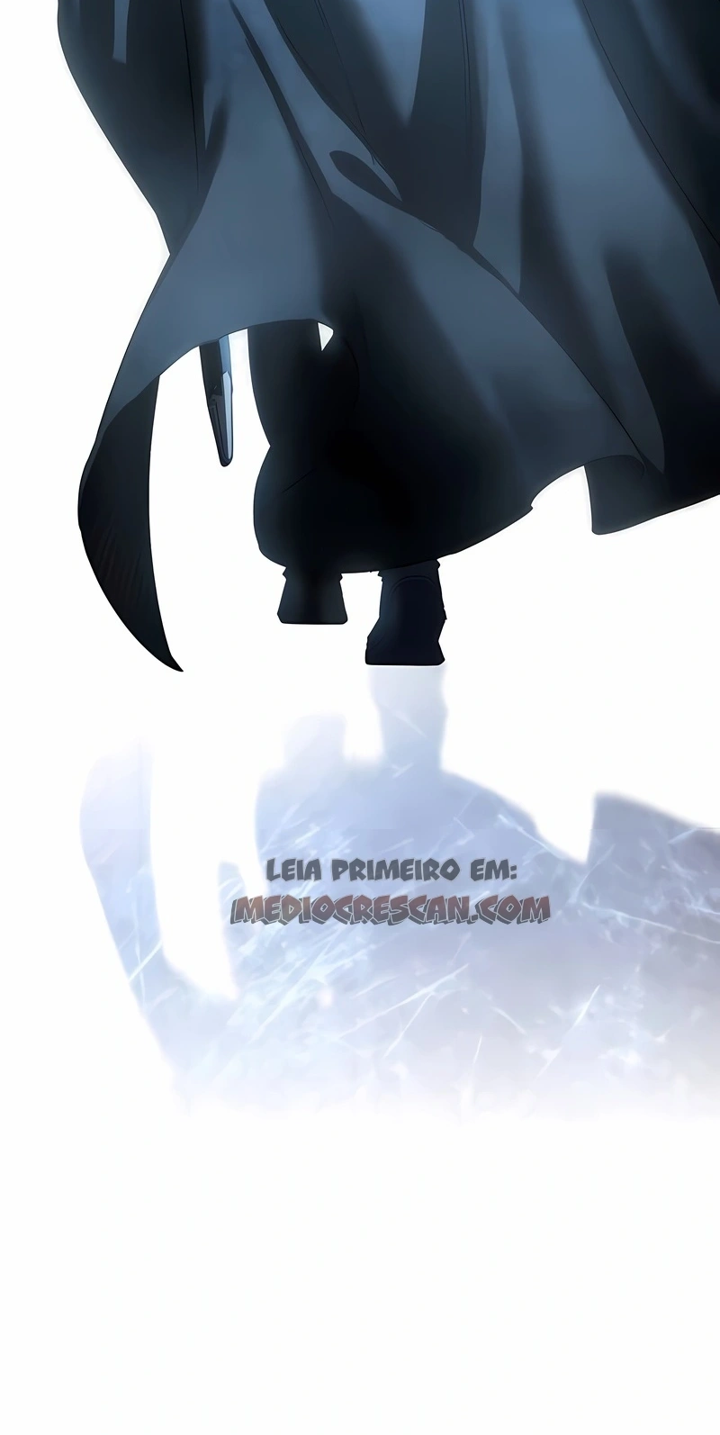 Read Star Embracing Swordmaster PT Manga Online